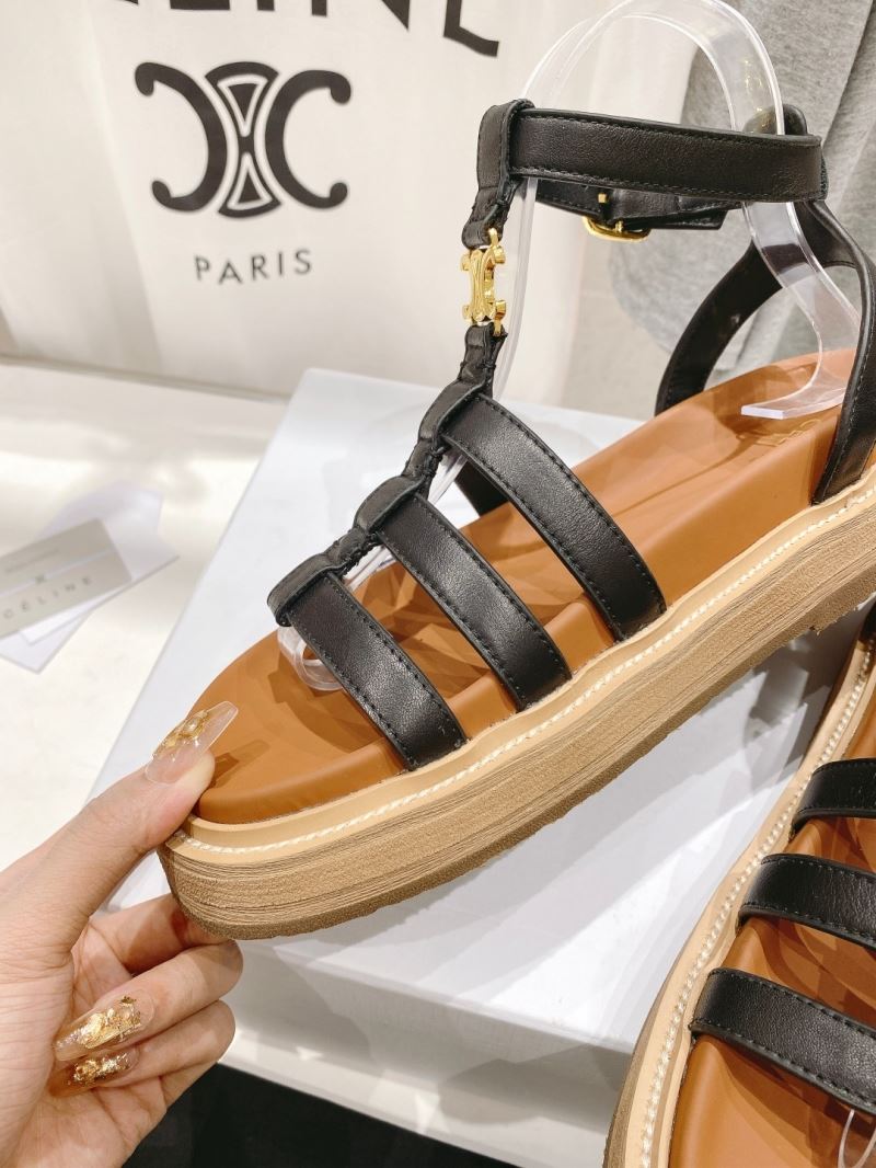 Celine Sandals